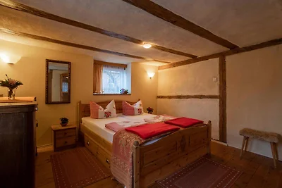Casa vacanze Vacanza di relax Damshagen
