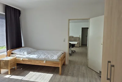 Vakantieappartement Gezinsvakantie Grömitz