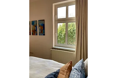 Appartamento Vacanza con famiglia Ludwigslust