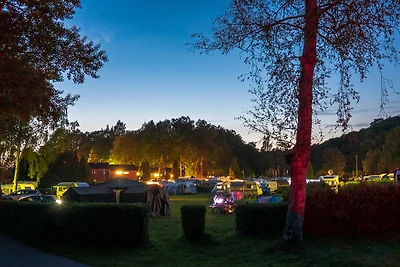 Vakantiehuis Ontspannende vakantie Wittenborn