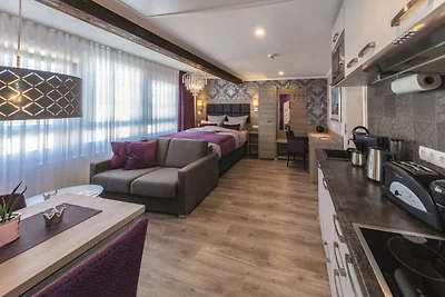 Appartamento Vacanza con famiglia Rhens