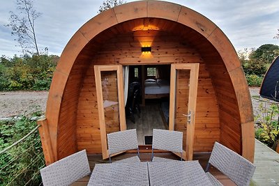 20 Premium Camping Pod "Jütland"