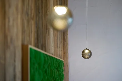 Luxus Ziegelberg Chalets: "Chalet