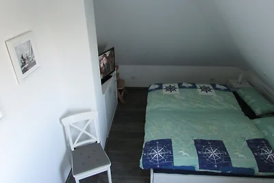 Küstenzauber 23 - Penthouse