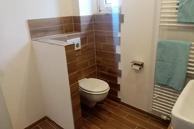 Ökoferien " Am Hilkenberg" OG