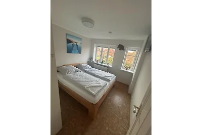 Appartamento Vacanza con famiglia Burg auf Fehmarn