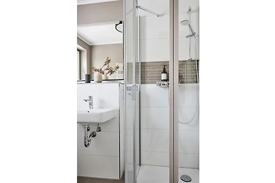 Appartamento Vacanza con famiglia Sellin