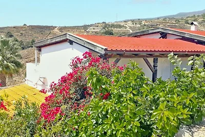 Casa Azul, Arico Viejo/ La Sabinita