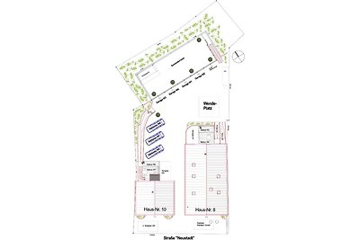 Wetekams Ferienwohnung 4