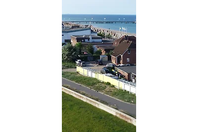 Vakantieappartement Gezinsvakantie Dahme