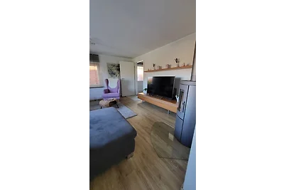 Vakantiehuis Ontspannende vakantie Eilsum