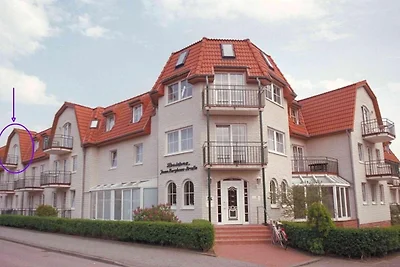 Meeresrauschen (Urlaubs-Residenz