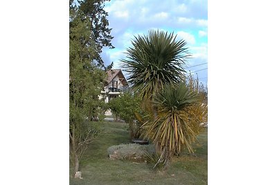 Manoir La Lagune - Ferienhaus mit