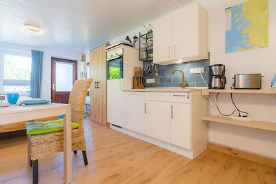 Indivuduelle Ferienwohnung "Mien