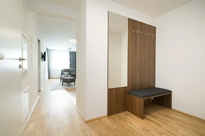Vakantieappartement Gezinsvakantie Wien