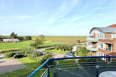 Appartamento Vacanza con famiglia Dorum