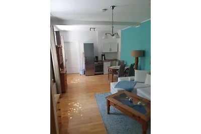 Appartamento Vacanza con famiglia Warnemünde