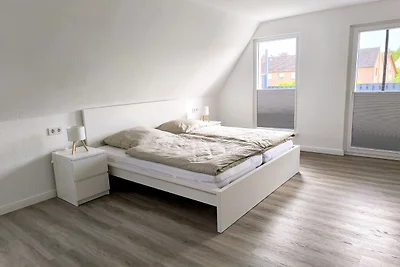 Vakantieappartement Gezinsvakantie Bomlitz