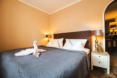 Appartamento Vacanza con famiglia Quedlinburg