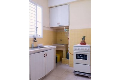 Vakantieappartement Gezinsvakantie Havanna