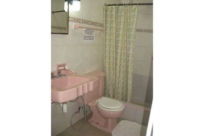 Appartamento Vacanza con famiglia Santiago de Cuba