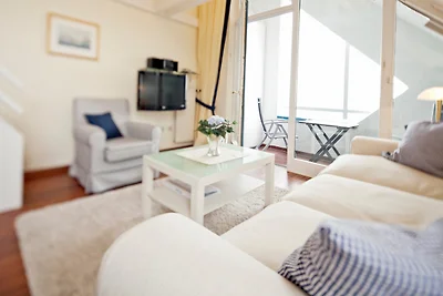 Vakantieappartement Gezinsvakantie Laboe