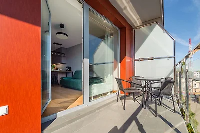 Sun&Snow Os. Bursztynowe -