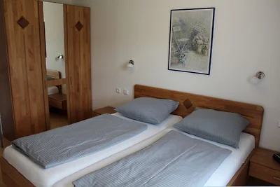 Vakantiehuis Ontspannende vakantie Lechbruck am See