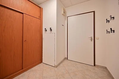 Vakantieappartement Gezinsvakantie Kellenhusen