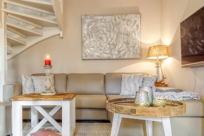 Vakantieappartement Gezinsvakantie Prerow