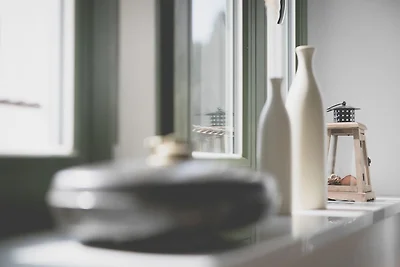 Appartamento Vacanza con famiglia Eibenstock