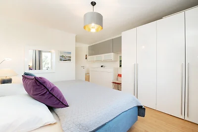 Dellenberg 4 Meerblick Residenz