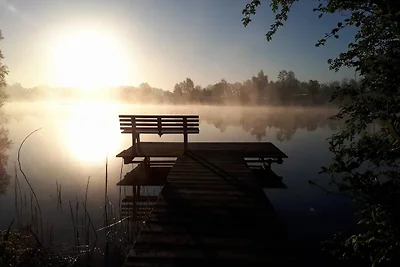 Accommodatie Vakantie op de boerderij Midlum