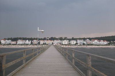 Ostsee Ferienhaus Usedom