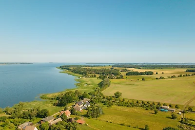 Holiday home relaxing holiday Rankwitz
