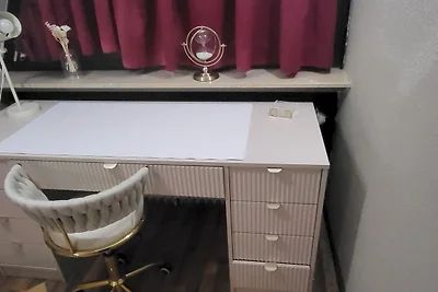 Vanilla Dream - Stilvoller