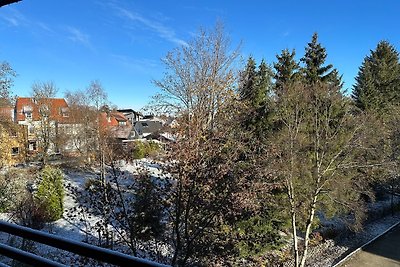 Vakantieappartement Gezinsvakantie Goslar