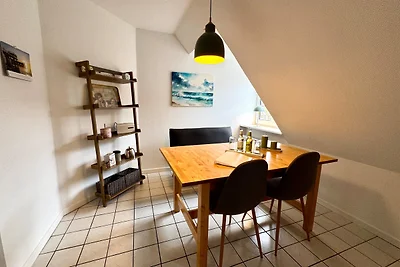Inselglück Föhr