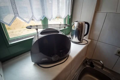 Spreewälder Schwalbenhof -