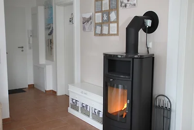 Vakantieappartement Gezinsvakantie Großenbrode
