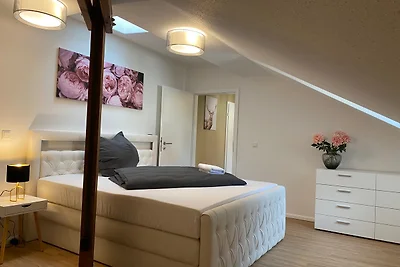 Appartamento Vacanza con famiglia Bautzen