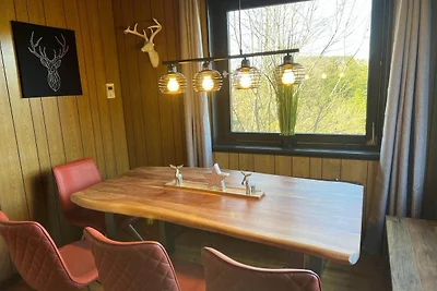 Chalet BERGliebe Willingen- Nähe