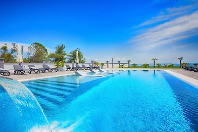 Vakantieappartement Gezinsvakantie Vir