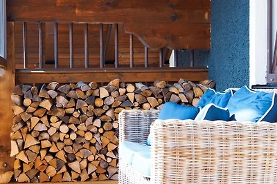 Vakantieappartement Gezinsvakantie Inzell