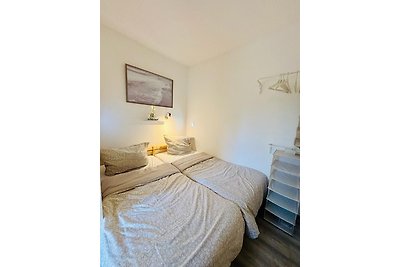 Vakantieappartement Gezinsvakantie Lütow