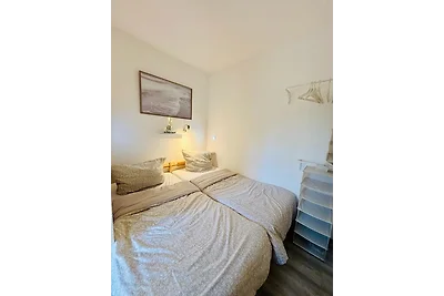 Appartamento Vacanza con famiglia Lütow