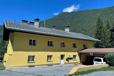 Ferienwohnung Collie