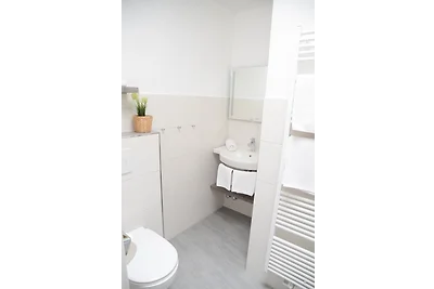 Vakantieappartement Gezinsvakantie Dahme