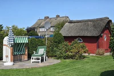Ferienhaus Hochstieg 30