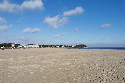 Lieblingsstrand App.20 Maritim